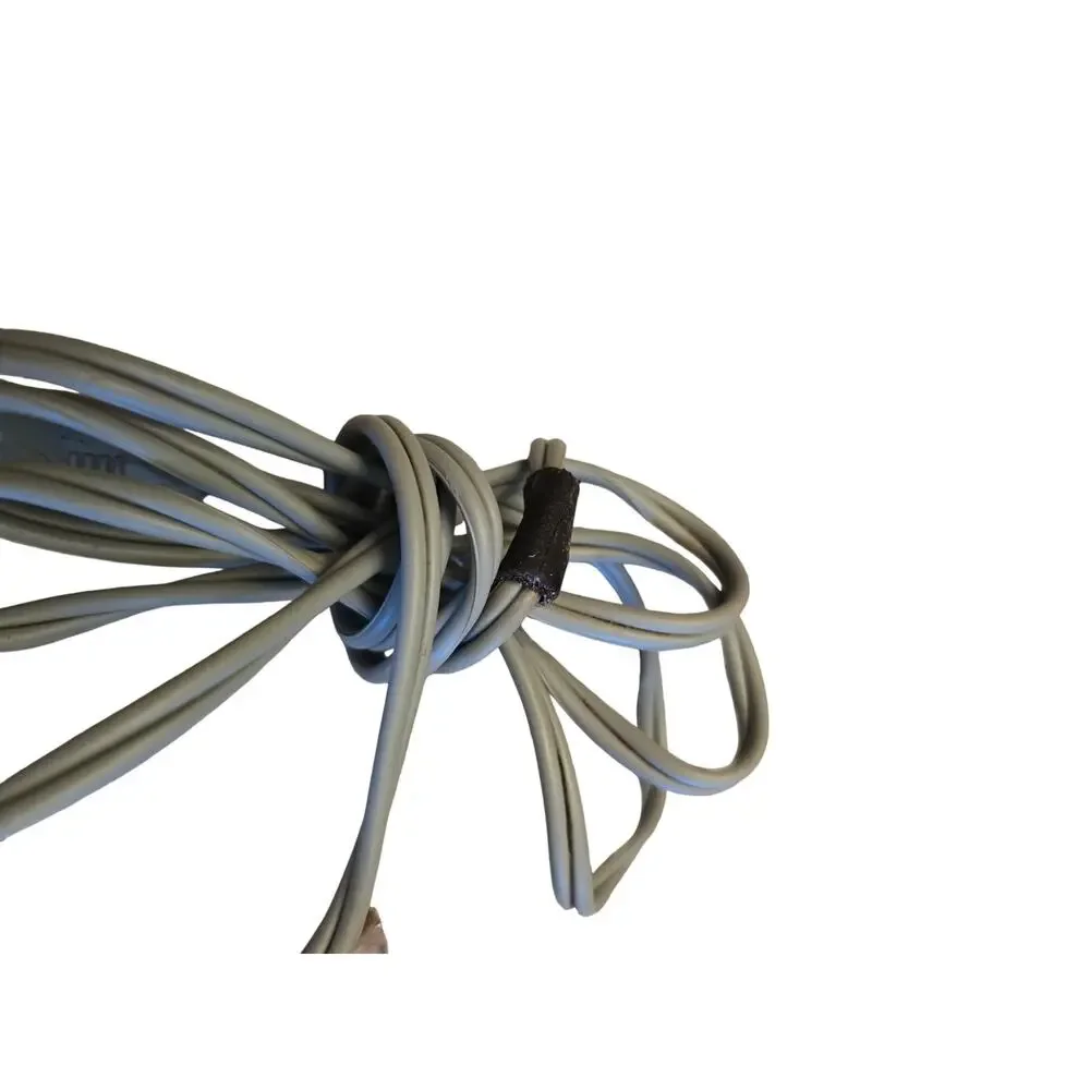 Iona Stainless Steel Vintage Electric Hand Mixer With Imperfections Works